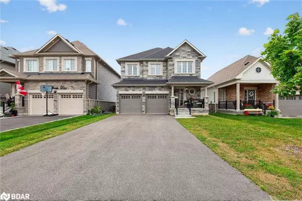 63 Atlantis Drive Drive, Orillia, ON L3V 8L4