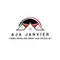 site logo