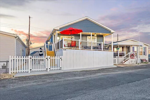 5 Channel Drive, Lower Township, NJ 08260