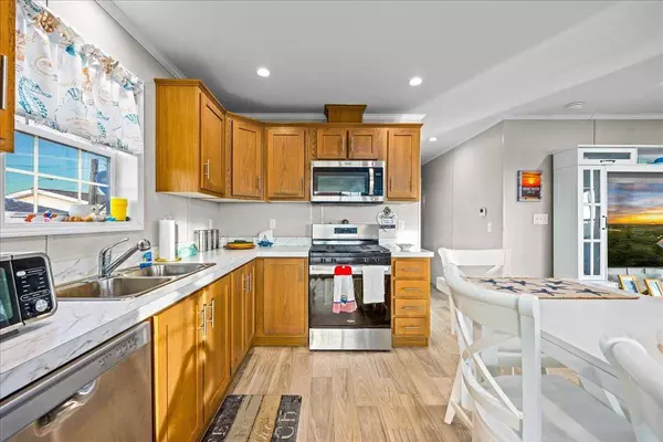 5 Channel Drive, Lower Township, NJ 08260