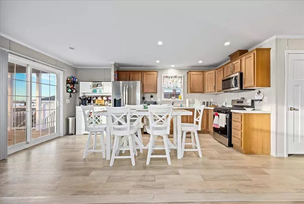 5 Channel Drive, Lower Township, NJ 08260