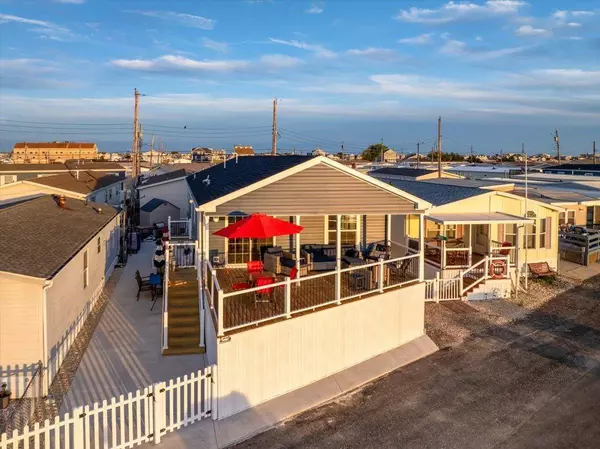 5 Channel Drive, Lower Township, NJ 08260