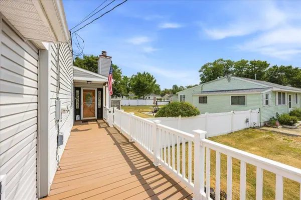 9 Susan, Cape May, NJ 08204