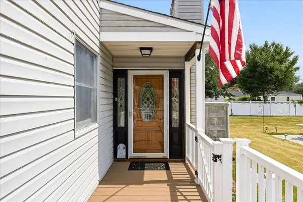 9 Susan, Cape May, NJ 08204