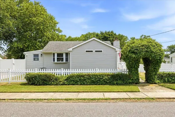 9 Susan, Cape May, NJ 08204