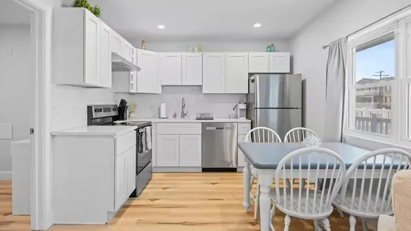 2001 Surf Avenue, North Wildwood, NJ 08260