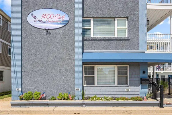 1400 Surf Avenue, North Wildwood, NJ 08260
