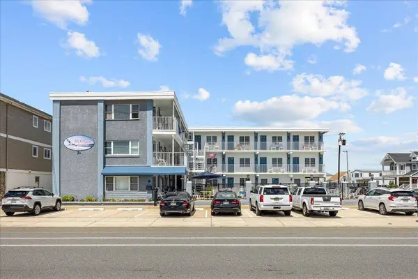 1400 Surf Avenue, North Wildwood, NJ 08260