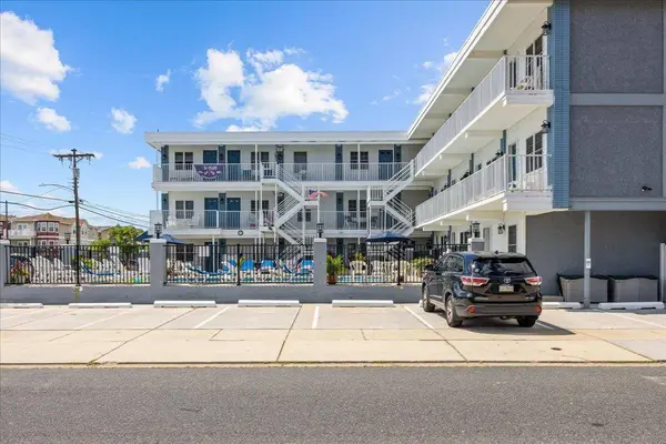 1400 Surf Avenue, North Wildwood, NJ 08260