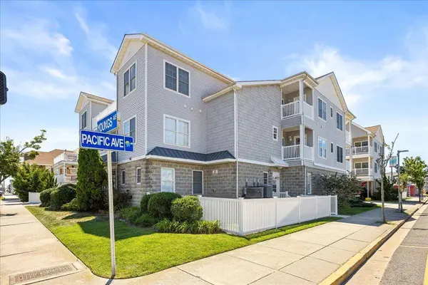 200 E Youngs Avenue, Wildwood, NJ 08260