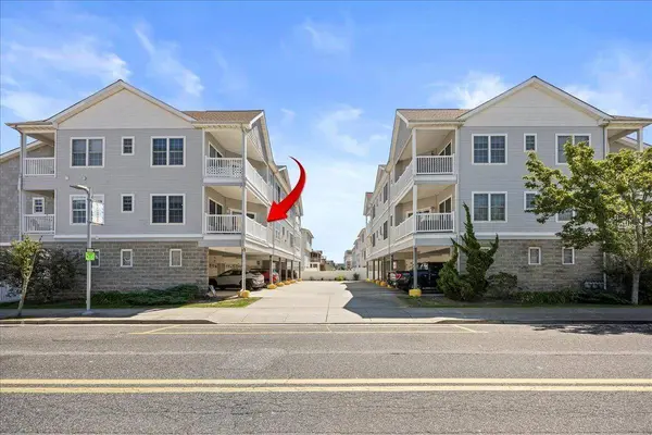 200 E Youngs Avenue, Wildwood, NJ 08260