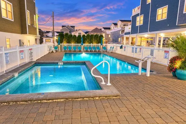 1810 New Jersey Avenue, North Wildwood, NJ 08260