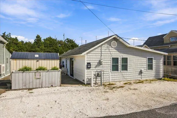 707 W Rio Grande Avenue, Lower Township, NJ 08260