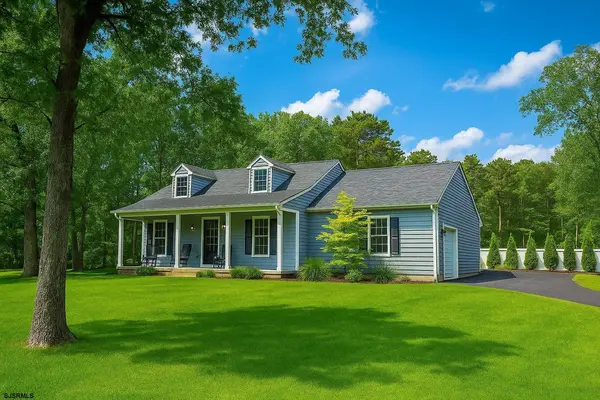 5905 Hickory St Street, Mays Landing, NJ 08330