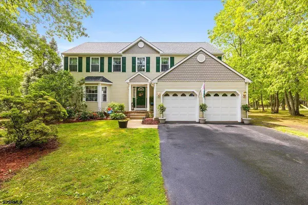 7 Mahogany Ct, Galloway Township, NJ 08205