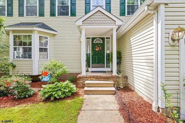 7 Mahogany Ct, Galloway Township, NJ 08205