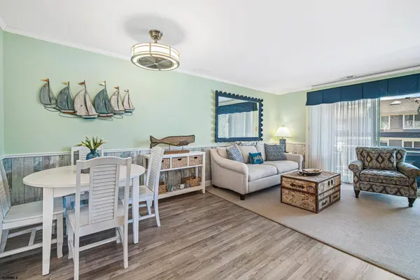 706 Harbour #706, Somers Point, NJ 08244