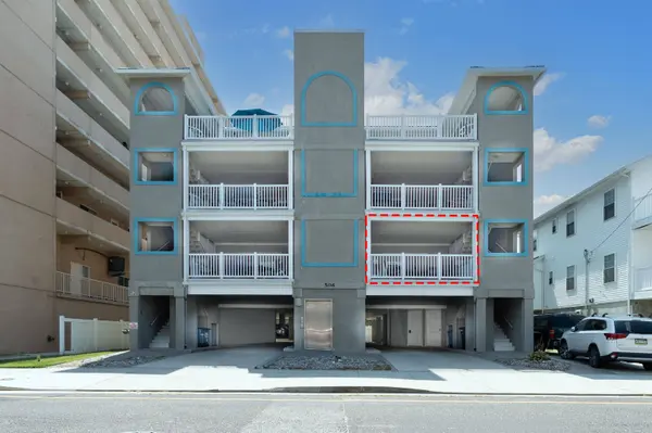 506 E 19th Avenue, North Wildwood, NJ 08260