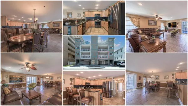 506 E 19th Avenue, North Wildwood, NJ 08260