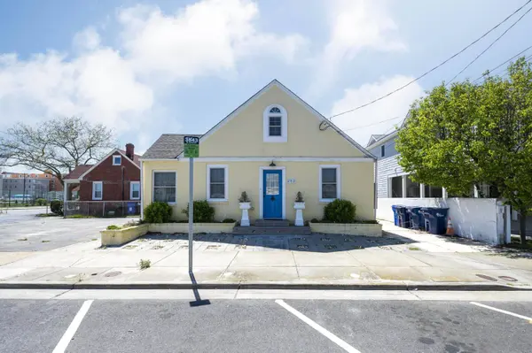 253 E Davis Avenue, Wildwood, NJ 08260