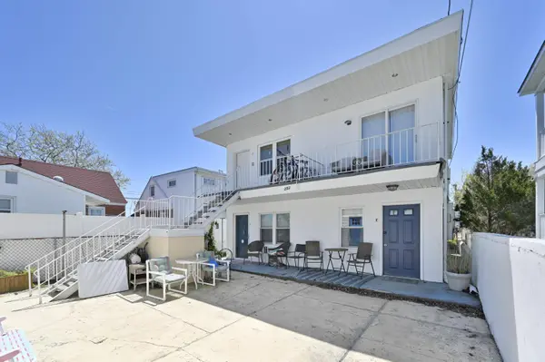 253 E Davis Avenue, Wildwood, NJ 08260