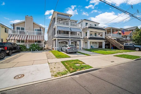 19 Central #1, Ocean City, NJ 08226