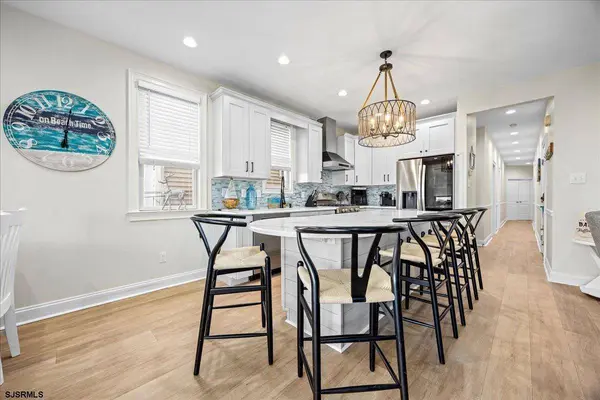 19 Central #1, Ocean City, NJ 08226