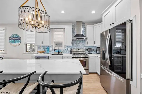 19 Central #1, Ocean City, NJ 08226