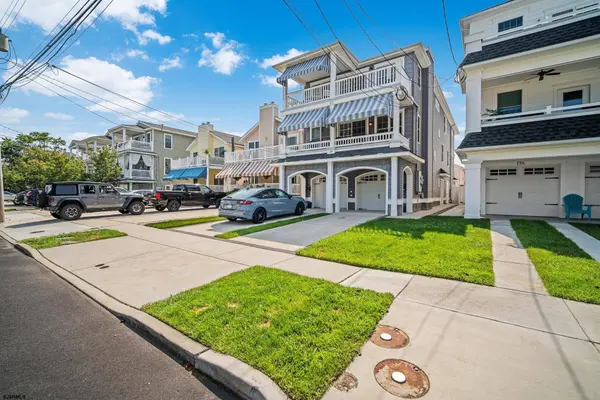 19 Central #1, Ocean City, NJ 08226