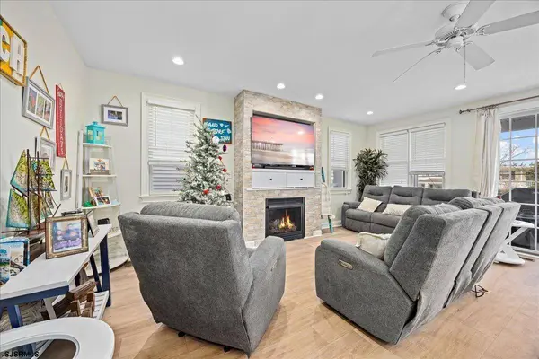 19 Central #1, Ocean City, NJ 08226