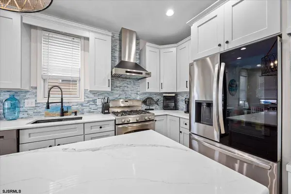 19 Central #1, Ocean City, NJ 08226