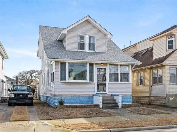 1505 New York, North Wildwood, NJ 08260