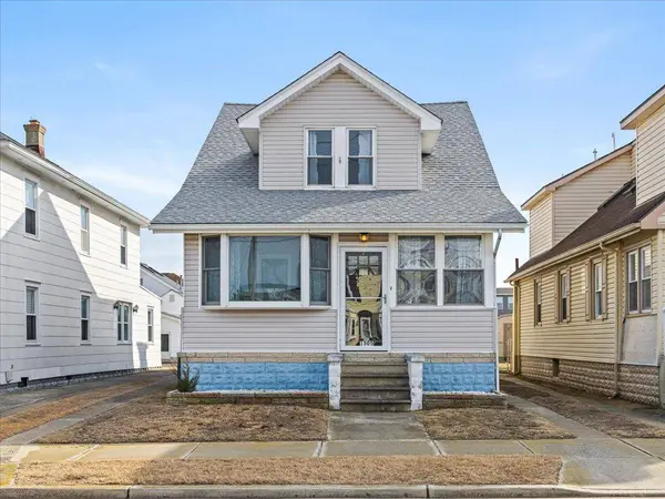 1505 New York, North Wildwood, NJ 08260