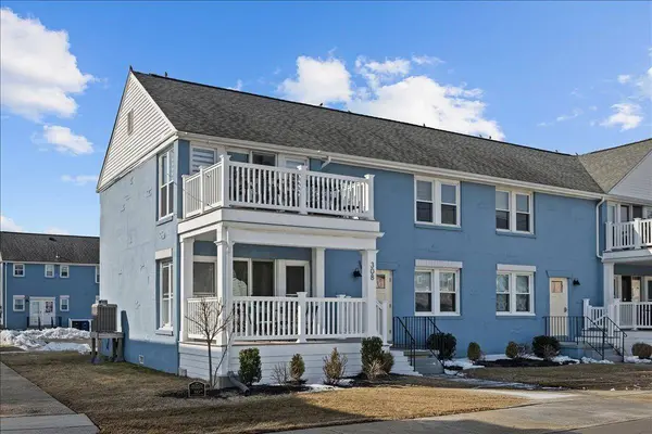 308 E Heather Avenue, Wildwood Crest, NJ 08260