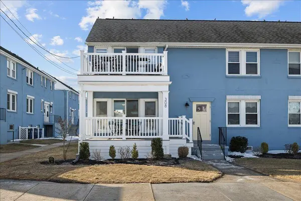308 E Heather Avenue, Wildwood Crest, NJ 08260