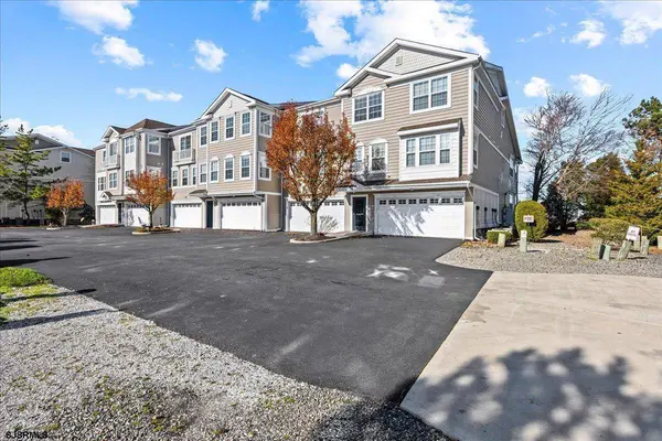 1 Bayside #1, Somers Point, NJ 08244