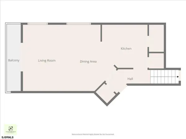 1 Bayside #1, Somers Point, NJ 08244