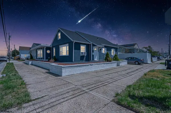 371 N Richmond Ave, Atlantic City, NJ 08401