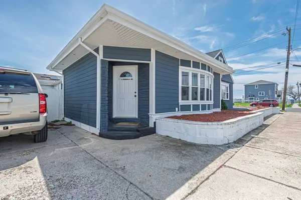 371 N Richmond Ave, Atlantic City, NJ 08401