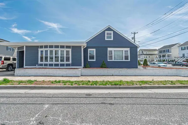 371 N Richmond Ave, Atlantic City, NJ 08401