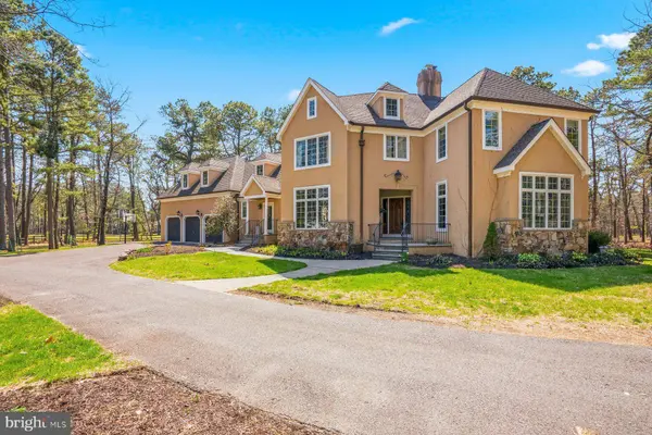 65 BORTONS RD, Marlton, NJ 08053