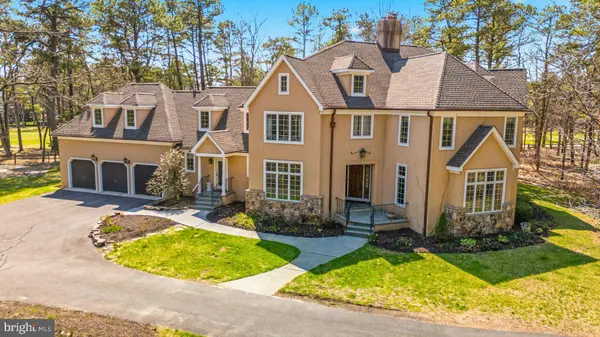 65 BORTONS RD, Marlton, NJ 08053