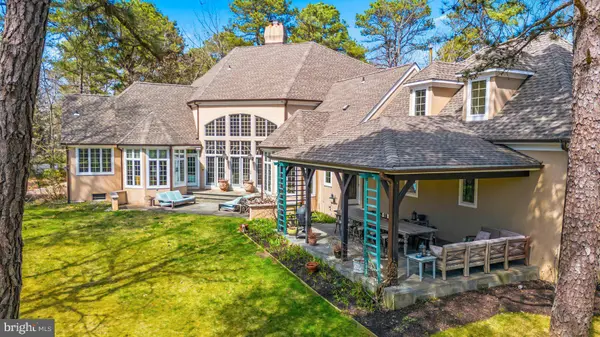 65 BORTONS RD, Marlton, NJ 08053