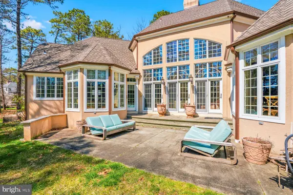 65 BORTONS RD, Marlton, NJ 08053