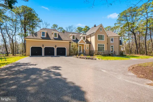 65 BORTONS RD, Marlton, NJ 08053