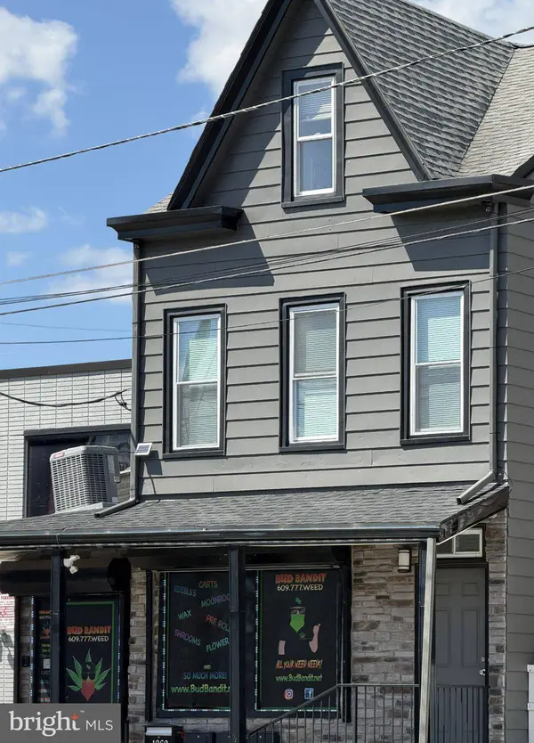 1262 S BROAD ST, Trenton, NJ 08610