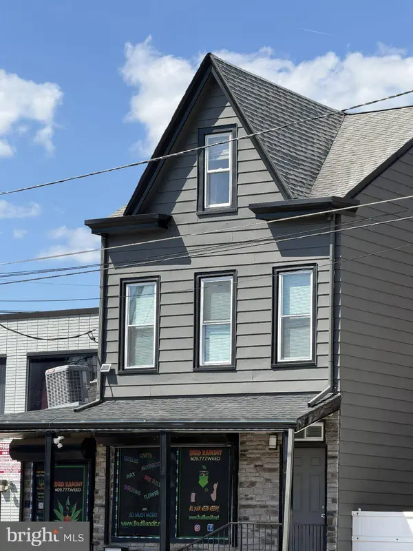 1262 S BROAD ST, Trenton, NJ 08610