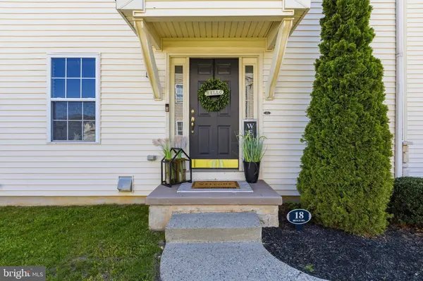 18 BRYCE RD, Berlin, NJ 08009
