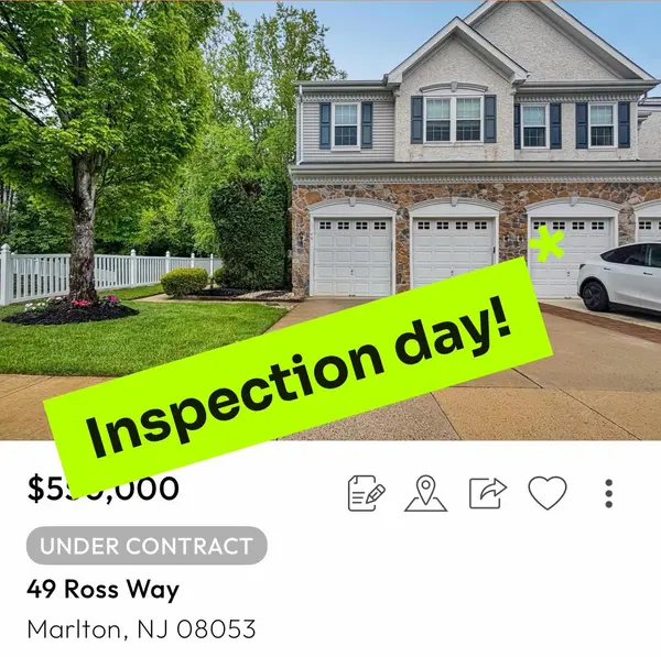 Inspection Day