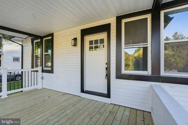 829 MORGAN AVE, Palmyra, NJ 08065
